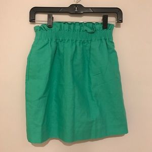 Jcrew skirt